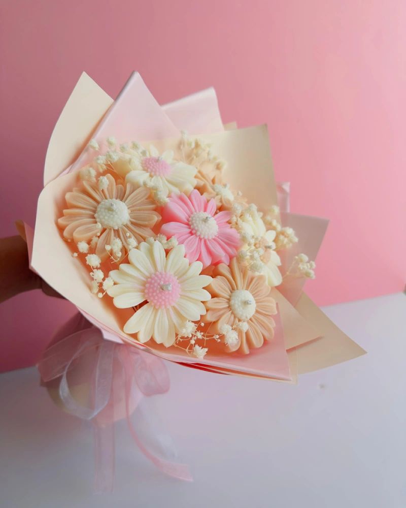 Daisies Bouquet