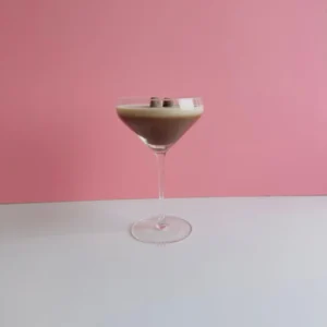 Espresso Martini