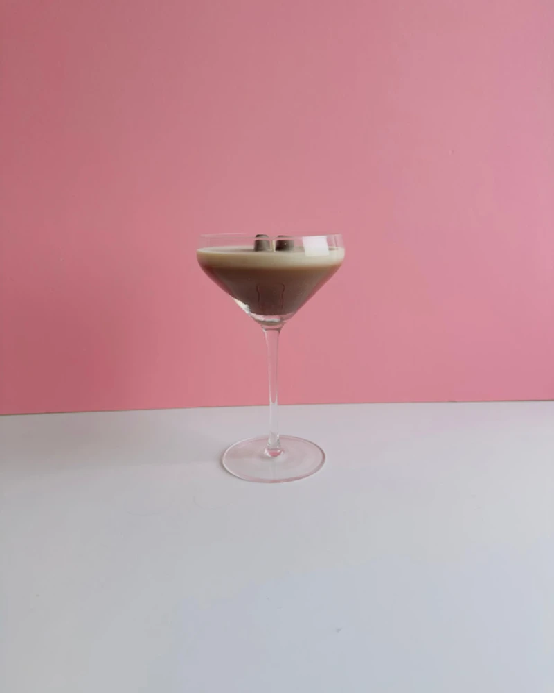 Espresso Martini