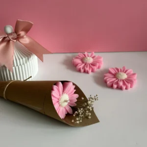 Single Daisy Bouquet