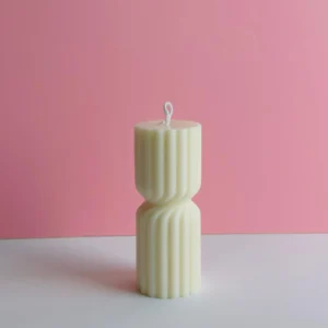 Spiral Candle