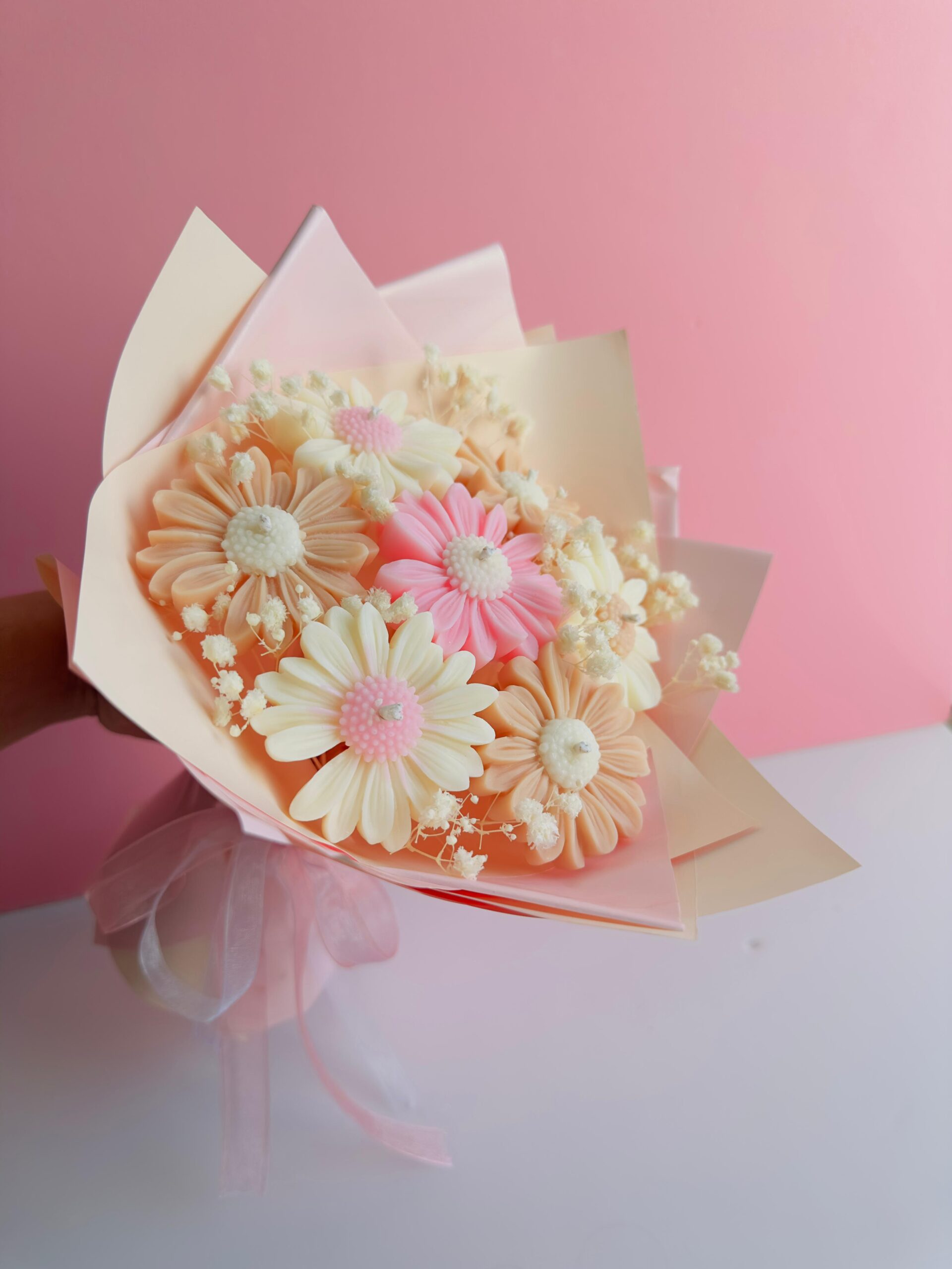 Daisies Bouquet