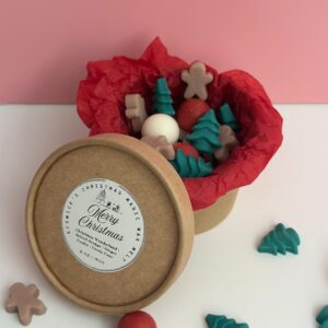 Christmas Magic Wax Melts