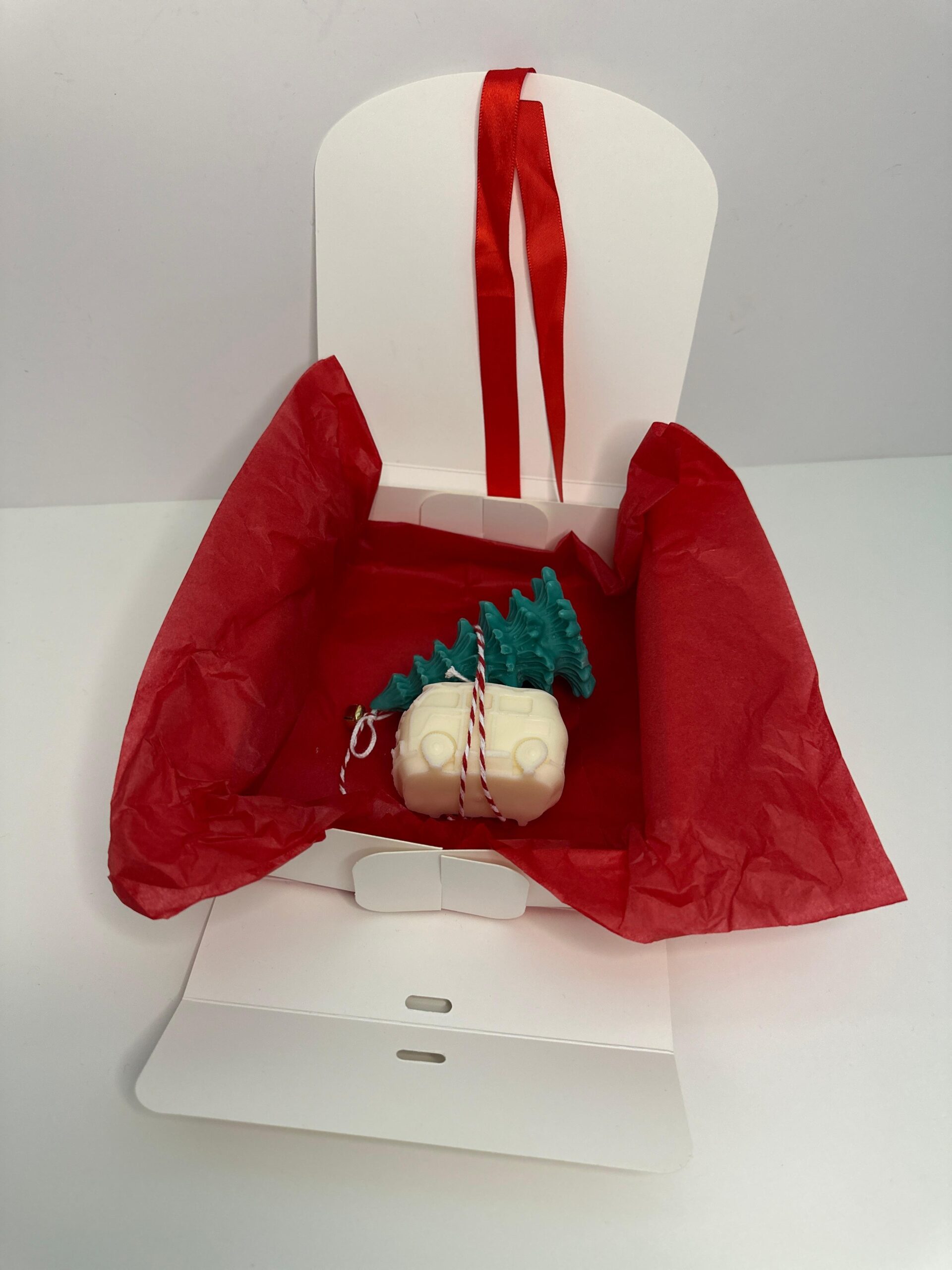 Festive Journey Gift Box - Image 2