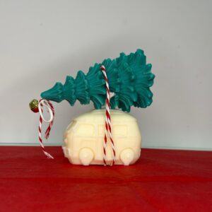 Festive Journey Gift Box