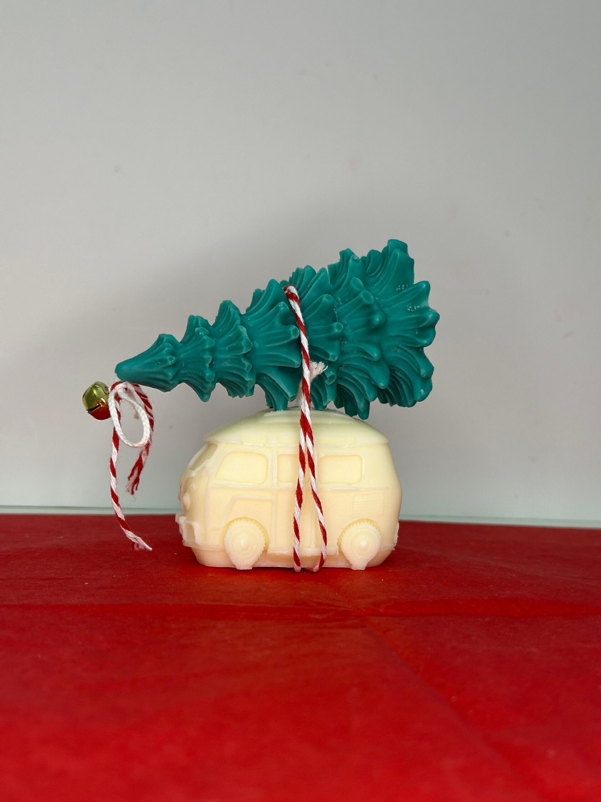 Festive Journey Gift Box