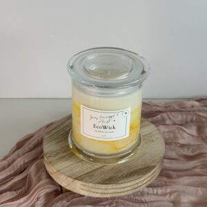 Juicy Pineapple & Mango