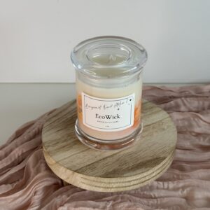 Bergamot Oud Atelier